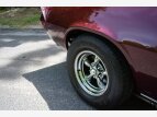 Thumbnail Photo 31 for 1973 Chevrolet Camaro
